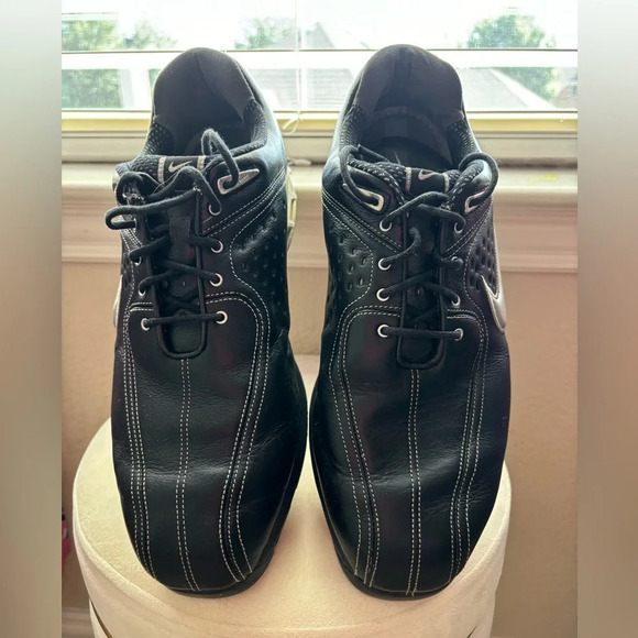 Nike Air Zoom Elite Golf Shoes - Picture 13 of 13